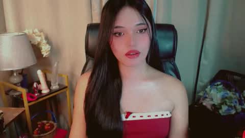 Abetterchristine online show from January 2026 02:26:02 AM