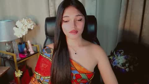 Abetterchristine online show from February 2026 04:16:02 AM