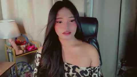 Abetterchristine online show from May 2026 05:05:01 AM