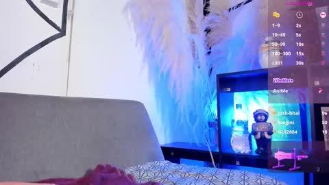 abi_sexxx1 online show from March 2026 09:54:02 PM