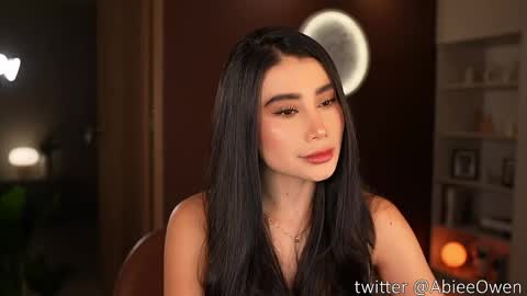 abie_owen online show from April 2026 12:06:01 AM