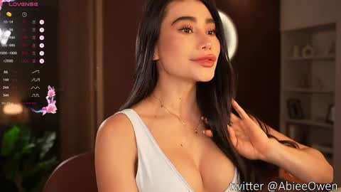 abie_owen online show from May 2026 12:16:02 AM