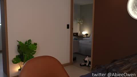 abie_owen online show from June 2026 09:51:01 PM