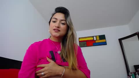 Snapshot of abie_spicy_ chatting on December 2024 02:17:02 PM ximena online show from December 2024 02:17:02 PM