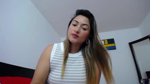 Snapshot of abie_spicy_ chatting on December 2024 02:49:01 PM ximena online show from December 2024 02:49:01 PM