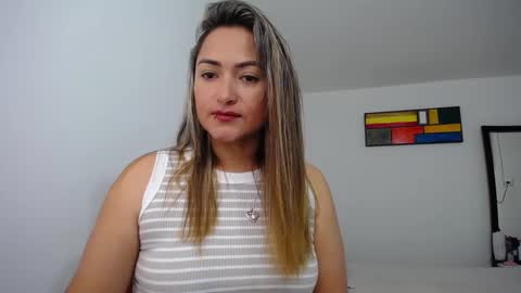 Snapshot of abie_spicy_ chatting on January 2025 01:05:01 PM ximena online show from January 2025 01:05:01 PM