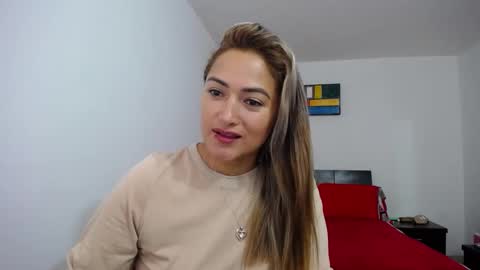 Snapshot of abie_spicy_ chatting on March 2025 12:57:02 PM ximena online show from March 2025 12:57:02 PM