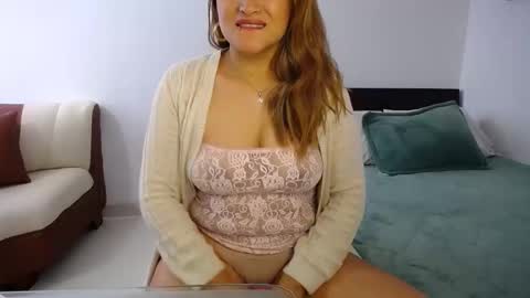 ximena online show from March 2026 01:05:02 PM