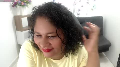 ABIGAIL  online show from April 2026 06:58:02 PM