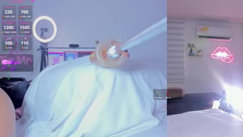 Abigail online show from February 2026 06:00:02 PM