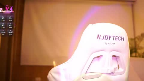 Abigail online show from February 2025 12:30:02 AM