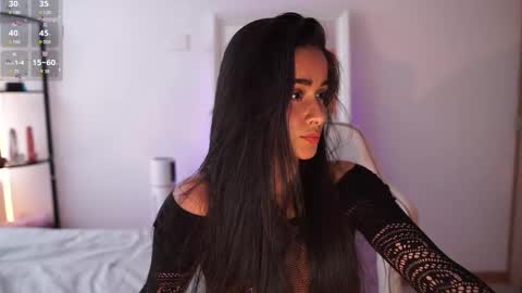 Abigail online show from February 2026 09:00:02 PM