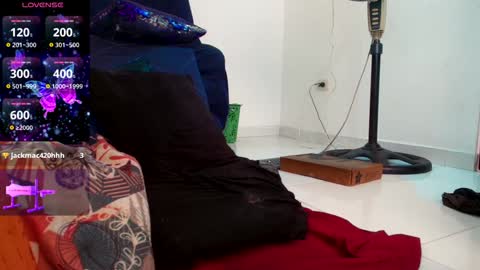 Abigail online show from February 2025 04:11:01 PM