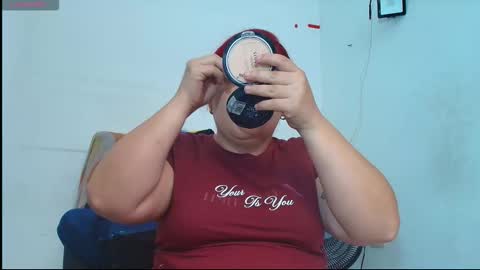 Abigail online show from February 2026 01:25:01 PM