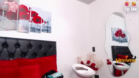 Abigail online show from October 2025 12:49:02 PM