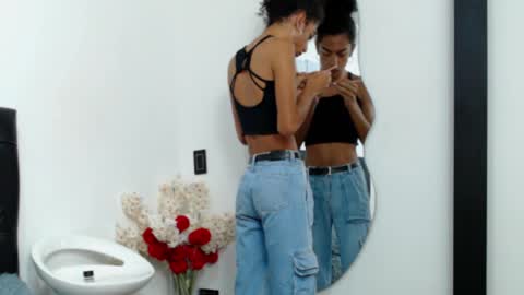 Abigail online show from November 2025 12:27:02 PM