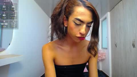 Abigail online show from February 2026 03:48:02 PM