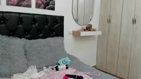 Abigail online show from June 2026 12:52:01 PM