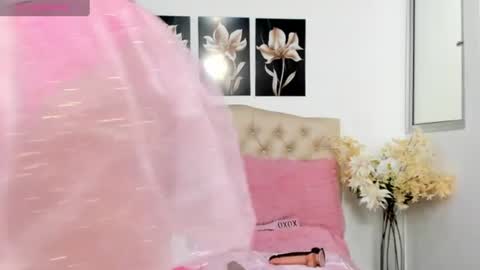 Abigail online show from June 2026 12:53:02 PM