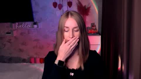 Snapshot of abigail_flex chatting on September 2025 06:43:02 PM Anna online show from September 2025 06:43:02 PM