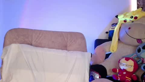 Snapshot of abigail_hobbs2 chatting on October 2025 08:49:01 PM Aby online show from October 2025 08:49:01 PM