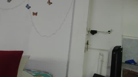 Snapshot of abigail_jhonss chatting on February 2025 08:58:01 PM abigail_jhonss online show from February 2025 08:58:01 PM