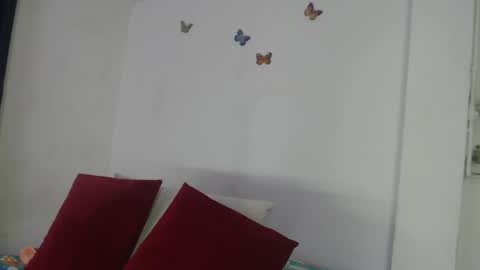 Snapshot of abigail_jhonss chatting on March 2025 02:27:02 AM abigail_jhonss online show from March 2025 02:27:02 AM