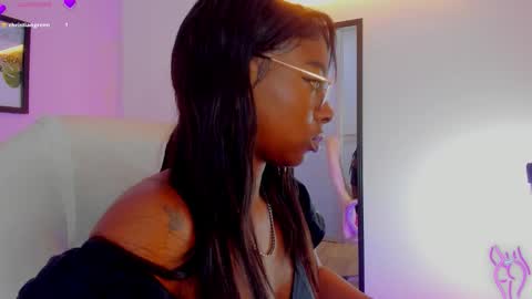 Abigail online show from March 2026 11:27:01 AM