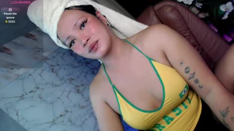abigail_vergara online show from June 2026 06:04:02 AM