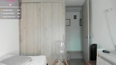 abigail online show from February 2025 05:22:01 PM