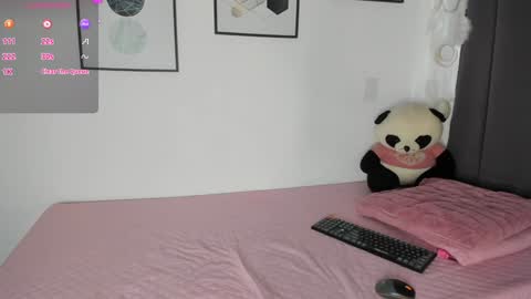 abigail online show from October 2025 03:56:02 PM