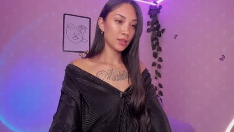 Natalia Rodriguez independent model Onlyfans -  online show from December 2024 11:17:02 PM