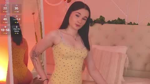 Snapshot of abigailforl chatting on July 2026 05:54:02 AM abigailforl online show from July 2026 05:54:02 AM