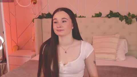 Snapshot of abigailforl chatting on July 2026 05:09:02 AM abigailforl online show from July 2026 05:09:02 AM