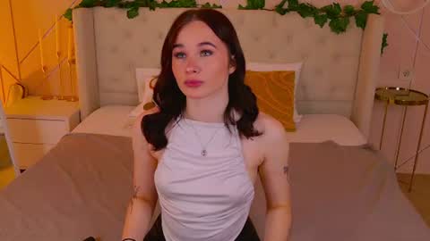 Snapshot of abigailforl chatting on July 2026 05:10:01 AM abigailforl online show from July 2026 05:10:01 AM