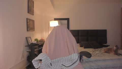 Abigail online show from December 2024 10:16:02 PM