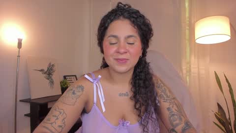 Abigail online show from January 2025 05:13:01 PM