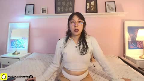 ABIGA online show from April 2026 11:30:02 AM