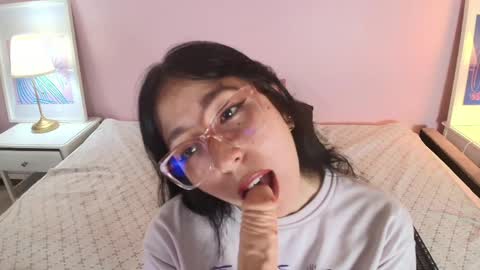 ABIGA online show from April 2026 11:36:02 AM