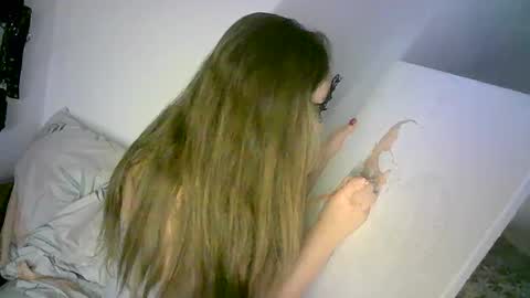 Snapshot of abigailove4u chatting on December 2024 12:01:02 AM GoldenFish online show from December 2024 12:01:02 AM