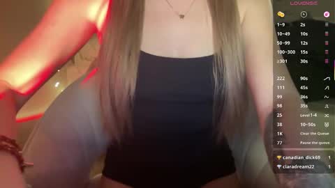 Snapshot of abigailsage chatting on March 2026 12:59:02 AM AbigailSage online show from March 2026 12:59:02 AM