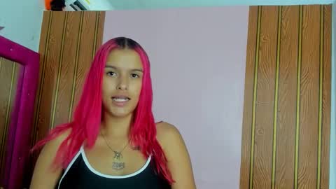 Snapshot of abigailsandoval chatting on June 2026 06:09:01 PM abi online show from June 2026 06:09:01 PM