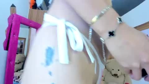 Snapshot of abigailsandoval chatting on June 2026 06:12:01 PM abi online show from June 2026 06:12:01 PM