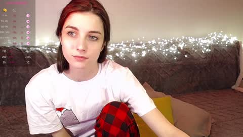 Snapshot of abigailwills chatting on December 2024 10:22:01 PM Abigail online show from December 2024 10:22:01 PM