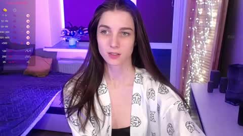 Snapshot of abigailwills chatting on February 2025 03:40:01 AM Abigail online show from February 2025 03:40:01 AM