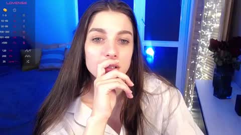 Snapshot of abigailwills chatting on February 2025 02:17:02 AM Abigail online show from February 2025 02:17:02 AM