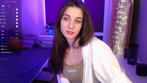 Snapshot of abigailwills chatting on March 2025 01:22:01 AM Abigail online show from March 2025 01:22:01 AM