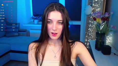Snapshot of abigailwills chatting on March 2025 01:03:02 AM Abigail online show from March 2025 01:03:02 AM