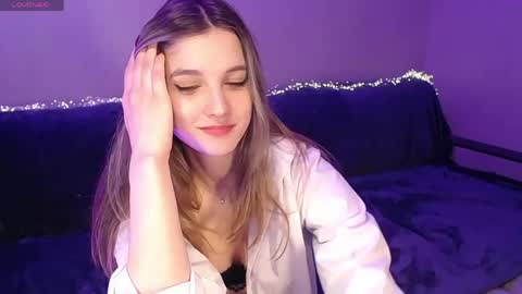 Abigail online show from April 2026 05:10:02 PM