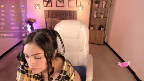 Snapshot of abiigaiil_ chatting on September 2025 08:31:01 PM Abigail online show from September 2025 08:31:01 PM